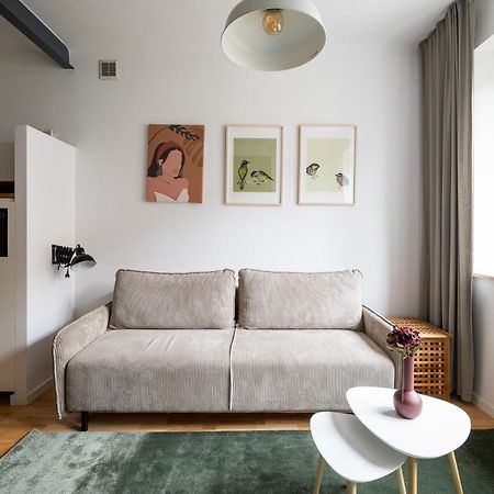Wola Gibalskiego Cosy Apartment Warszawa Zewnętrze zdjęcie