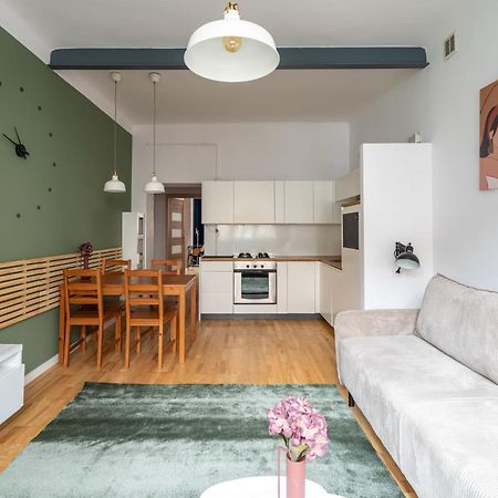 Wola Gibalskiego Cosy Apartment Warszawa Zewnętrze zdjęcie