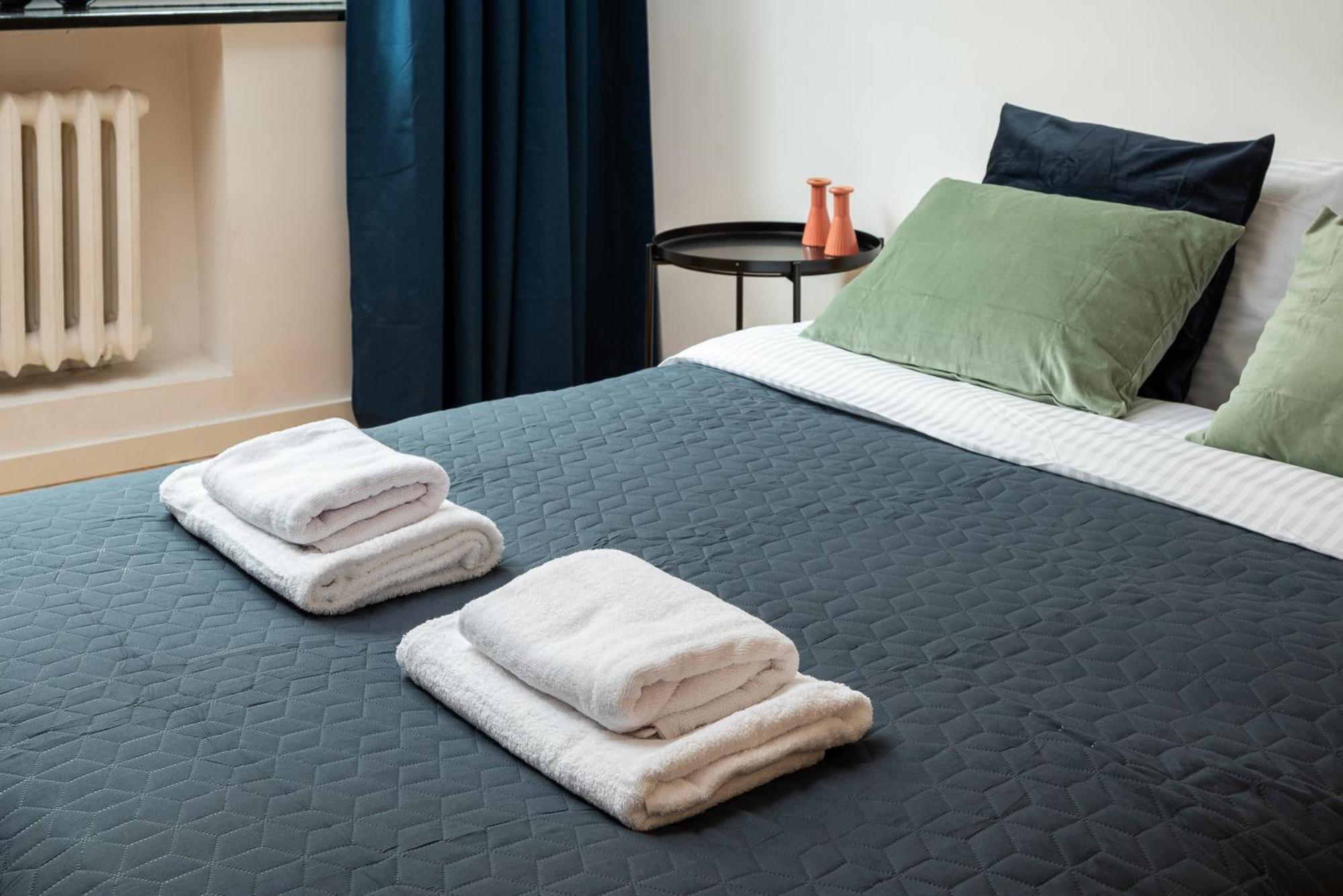 Wola Gibalskiego Cosy Apartment Warszawa Zewnętrze zdjęcie