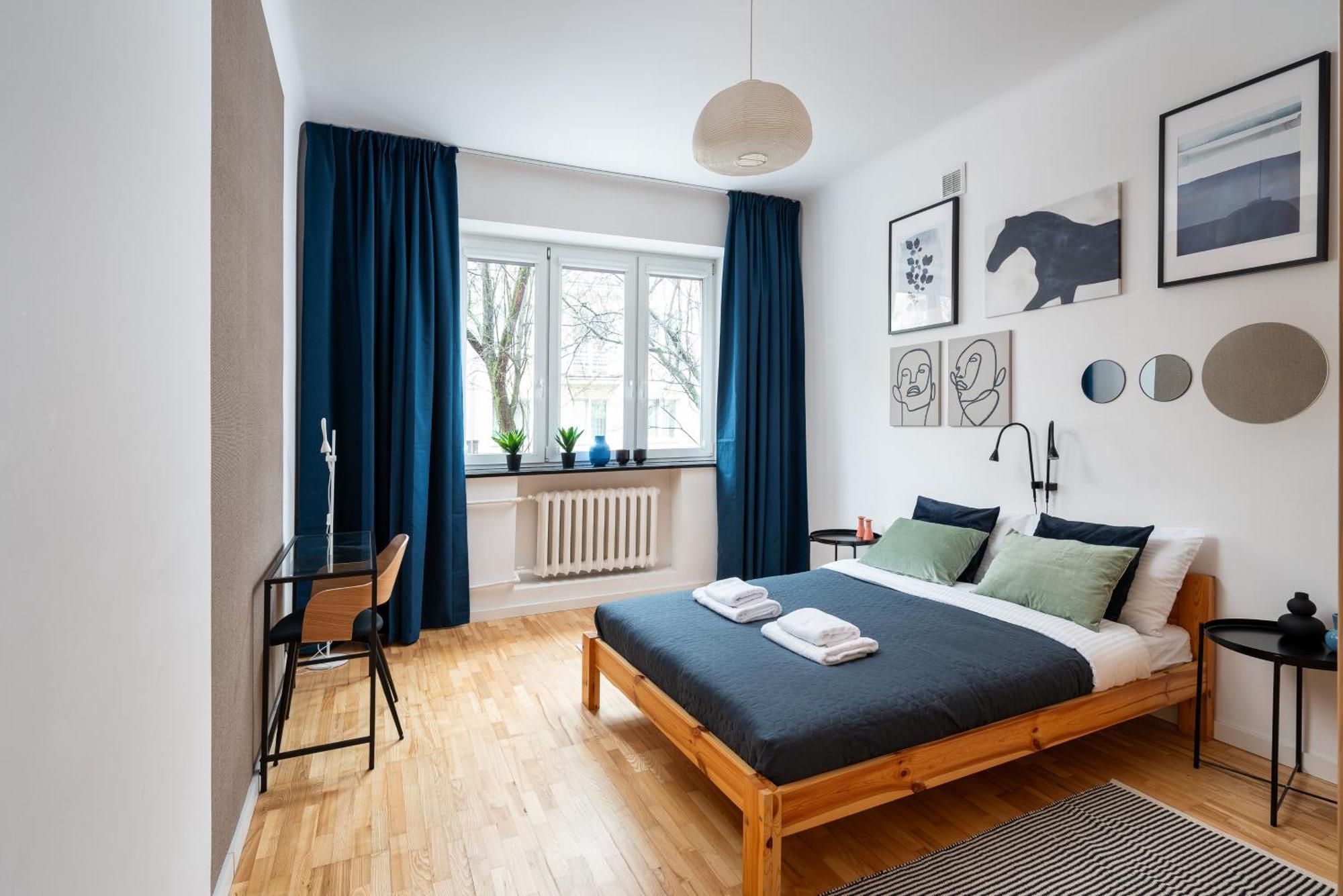Wola Gibalskiego Cosy Apartment Warszawa Zewnętrze zdjęcie
