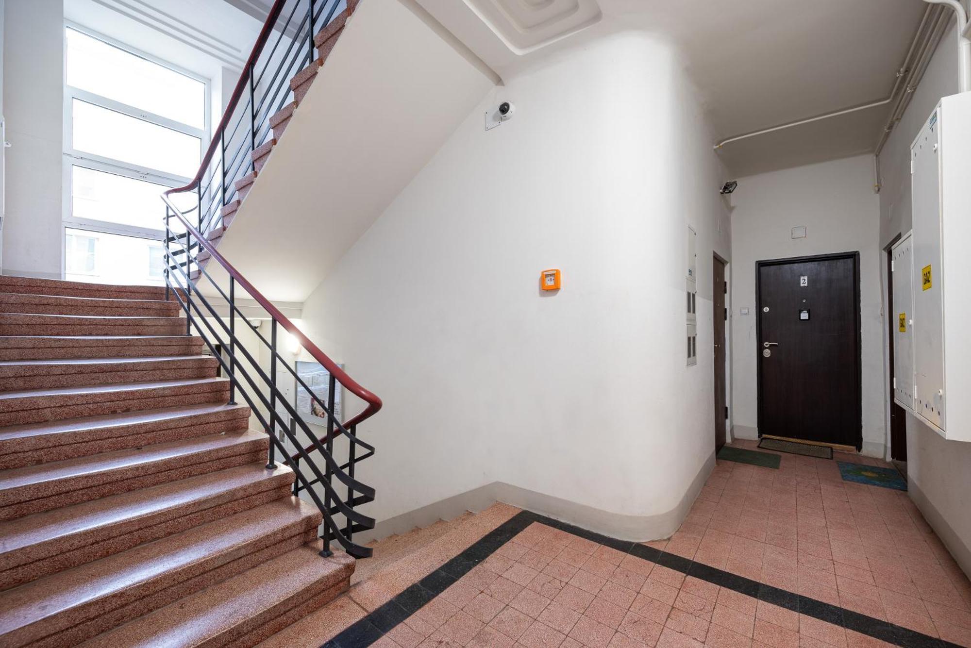 Wola Gibalskiego Cosy Apartment Warszawa Zewnętrze zdjęcie