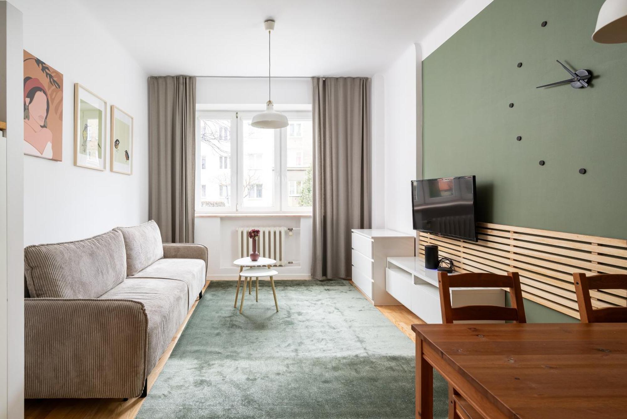Wola Gibalskiego Cosy Apartment Warszawa Zewnętrze zdjęcie